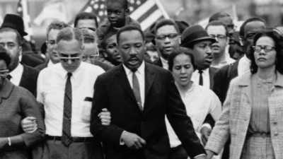 The irony in that is Rosa Parks - The Rebellious Life of Mrs. Rosa Parks