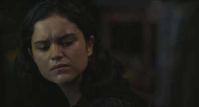 The irony is, after
they turned me, - Blood Relatives