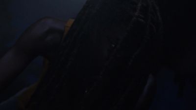 The island has a gift. - The Walking Dead