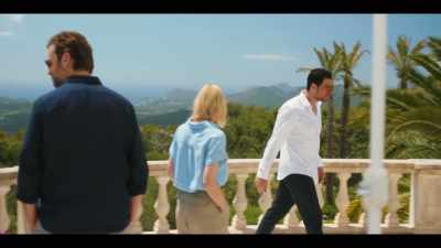 The island insisted - The Mallorca Files