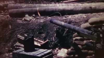 The island was so well‐fortified - Lost Gold of World War II