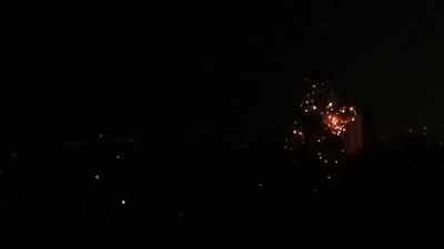 The Israelis failed,
to bring down the building, - Killing Gaza