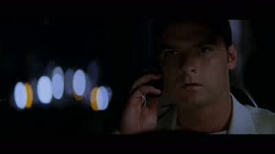Where's Maureen's daughter Sidney Who the fuck is thisSomebody who'd kill to know where Sidney Prescott isOne chance Cotton You've got connections Where is she - Scream 3