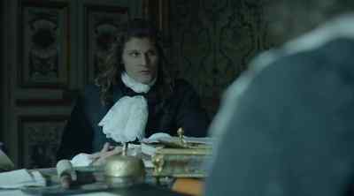    The issue of regent remains. - Versailles