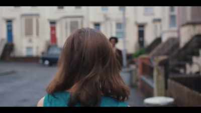 The issue as presented to me
was being seen at Ward's. - The Trial of Christine Keeler