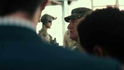 The issue is that
your colleague wants - SEAL Team