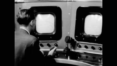 The IT infrastructure being designed and built - The Buildings That Fought Hitler