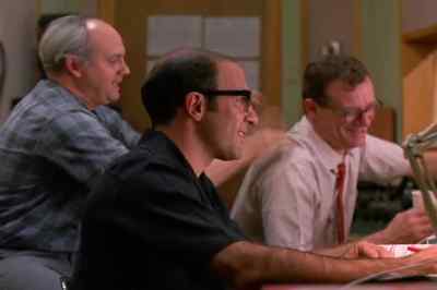The Italian Concerto. - Thirty Two Short Films About Glenn Gould