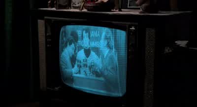 Where did you get the name Italian StallionOh I invented that about eight years ago when I was eating dinner - Rocky
