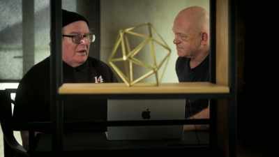 - The Italians were well
entrenched with heroin - Ross Kemp: Mafia and Britain