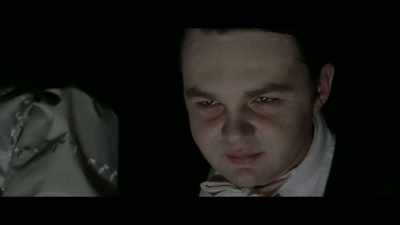 # The itsy bitsy spider
crawled up the water spout # - The Evil Within