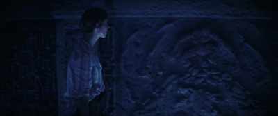 The Iwi call him
the Skar King. - Godzilla x Kong: The New Empire