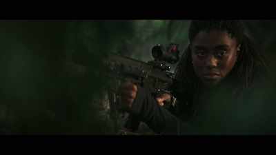 The Jackal's had help
from the start, - The Day of the Jackal