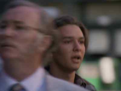 The jacket from the bank. - Lois & Clark: The New Adventures of Superman