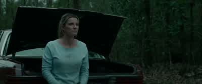 My mama used to tell me this storyabout the jackrabbit and the box turtleThe jackrabbit is a real dick'cause he brags all the timeSays nobody's faster than himAnd well it's true'Cause every time he races the jackrabbit always winsThe whole fucking forest - The Hunt