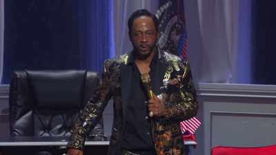 The Jacksonville Jaguars
is doing they shit. - Katt Williams: Great America