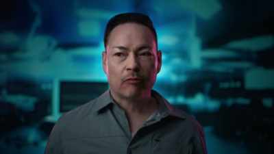 The janitor might be
influencing those around him - Haunted Hospitals