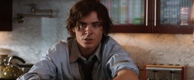 The janitor. - 17 Again