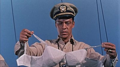 The Japanese have nothing like this - Operation Petticoat