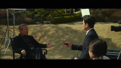 The Japanese rule is in the past, - Remember