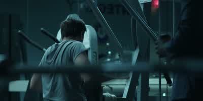 The jawbone was Hanson Sr.'s... - Ozark