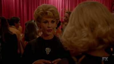 The jean hersholt
humanitarian award? - FEUD