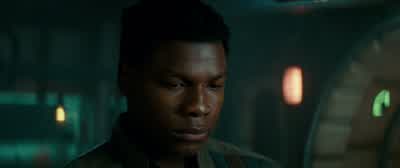 The Jedi apprentice still lives. - Star Wars: The Rise of Skywalker