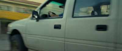 The jeep up ahead, - The White Storm 3: Heaven or Hell