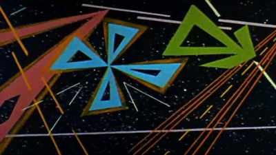 ["The Jetsons" theme song] - A Brief History of the Future