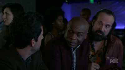 The Jetway guy showed up
literally one minute after you left. - LA to Vegas