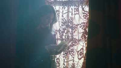 The Jews call it Hebron." - The Little Drummer Girl