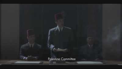 The Jews went to the West
and came back something else. - Traitors