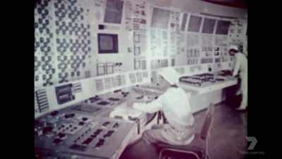 The job was extremely difficult
and complex - The Chernobyl Disaster