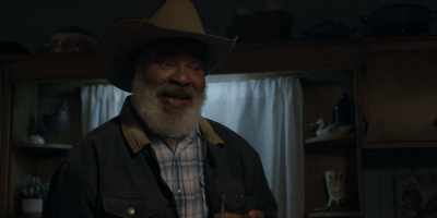 The job I told you about
with InterWest Resources? - Joe Pickett