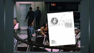 The job of casting - The Center Seat: 55 Years of Star Trek