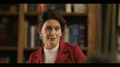 The job of government - Minx
