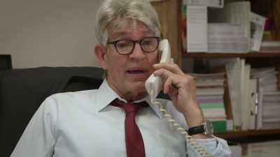 The job was yours, - The Wrong Life Coach
