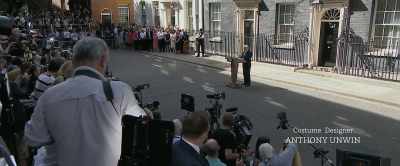The Johnson will come to regret securing
the prize for which is struggling so long. - This England