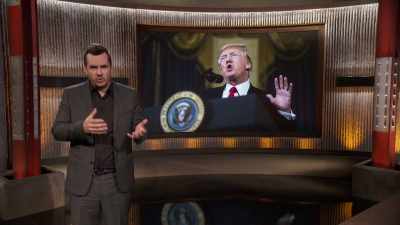 THE JOINT CHIEFS HAVE SINCE - The Jim Jefferies Show