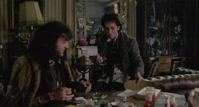 The joint I'm about to roll requires a craftsman - Withnail &amp; I