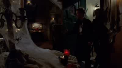 The joint's not jumping. - Buffy the Vampire Slayer