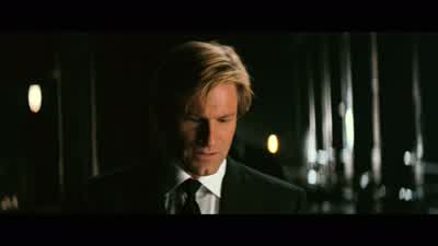 The Joker killed Gordon. - The Dark Knight