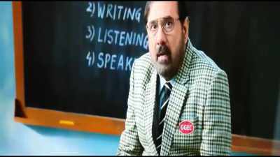 The Joker of Pathankot! - Dunki
