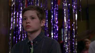 - The jolt.
- Yeah. There's more. - Secrets of Sulphur Springs