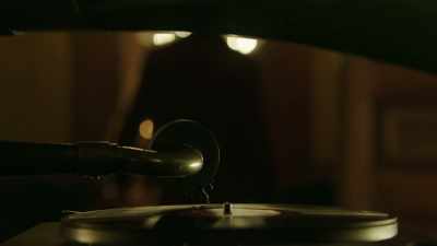 The Jonathan Harker Foundation...
terribly interesting. - Dracula