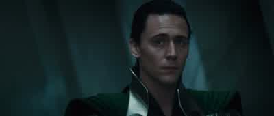 The Jotuns must pay for what they've done! - Thor