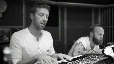 The journey has been
so incremental and so episodic, - Coldplay: A Head Full of Dreams
