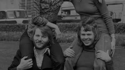 The journey begins - ABBA: 50 Years Since Eurovision