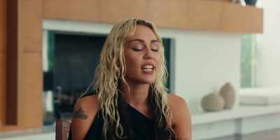 The journey is usually
the part that you remember anyways. - Miley Cyrus - Endless Summer Vacation (Backyard Sessions)