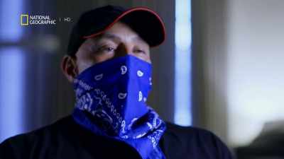 The Juárez Cartel
will soon face an enemy - America's War on Drugs